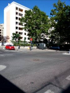 Lyon 2e - Cours Suchet, logements des numéros 5 à 9bis, nettoyage et désamiantage (2)