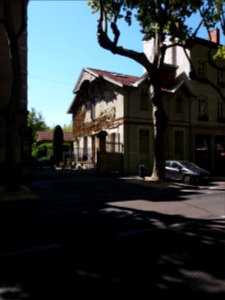 Lyon 2e - Cours Suchet - Maison au numéro 14