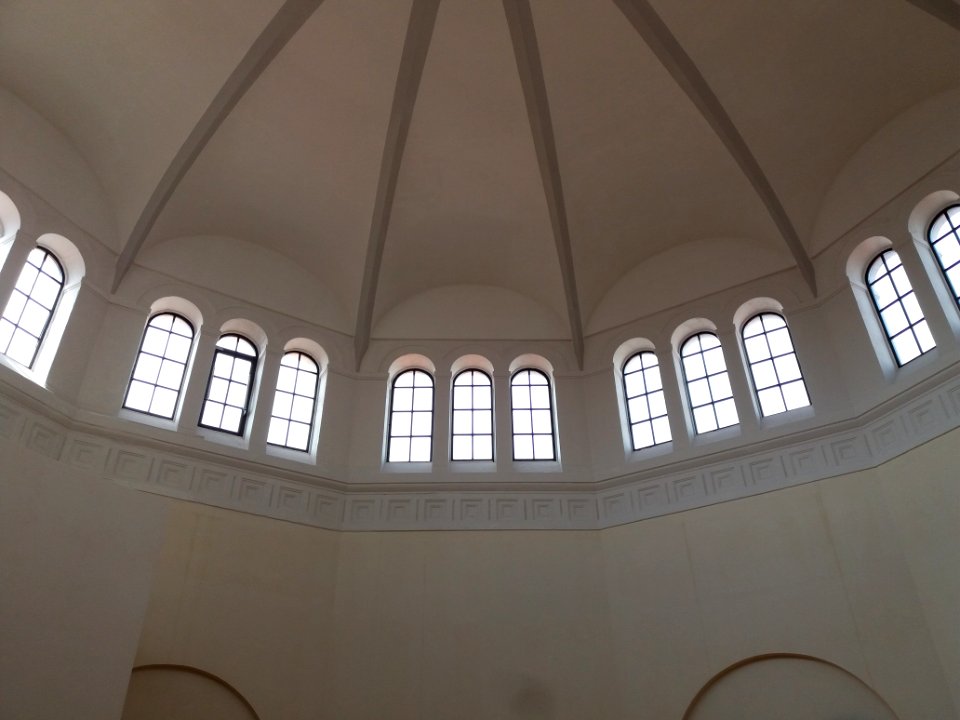 Lyon 2e - Chapelle Saint Irénée (UCLy) (10)