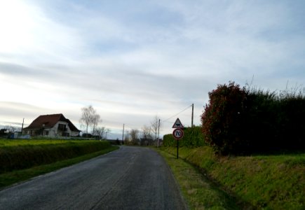 Lonçon vue 1