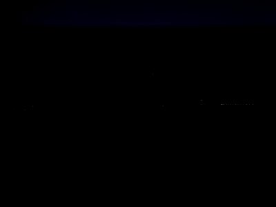 Lightning at thunderstorm from Spandauer-See-Brücke 220