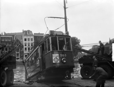 Lijn 4 in de Amstel, Bestanddeelnr 904-1678