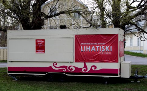 Lihatiski Oulu 20150510
