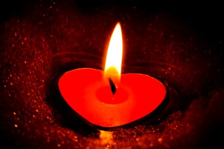 Lighting From The Heart (204769479)