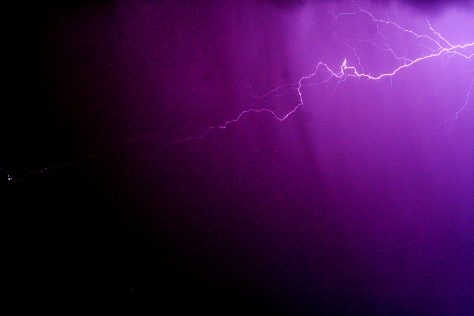 Lightning Strike (65403147)