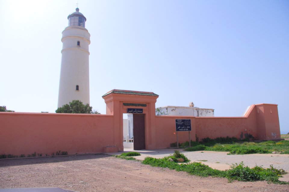 Lighthouse Cap Ghir-IMGP0738