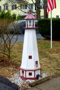 Lighthouse - Arlington, MA - DSC09594