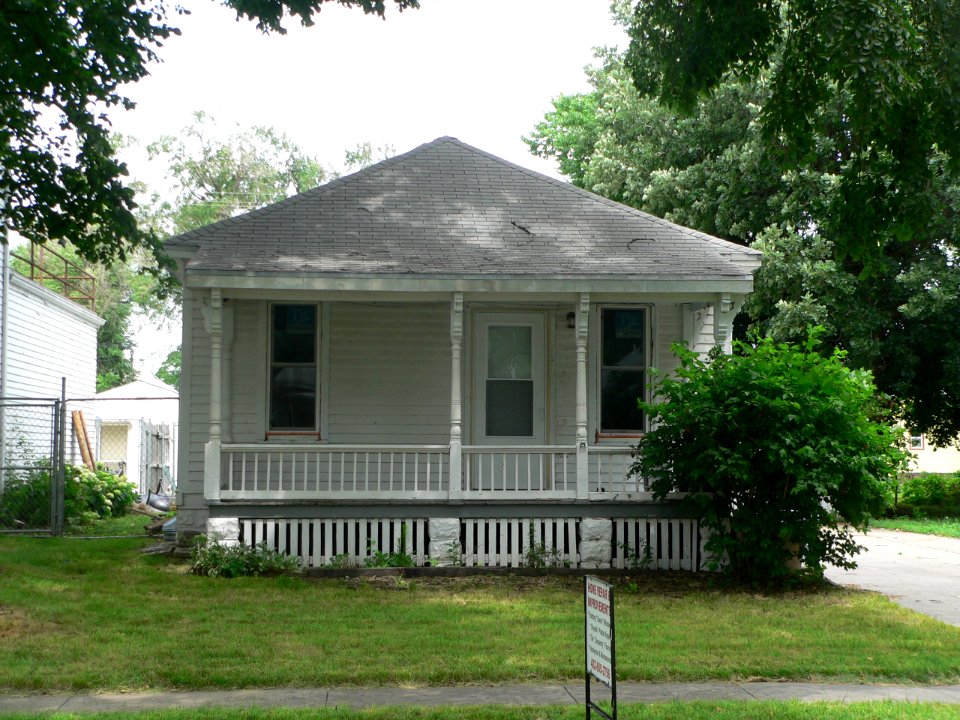 Lincoln, Nebraska 404 F Street