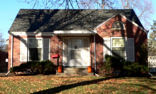 Lincoln, Nebraska 3766 C Street