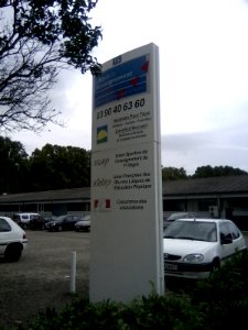 Ligue de l'enseignement Bas-Rhin