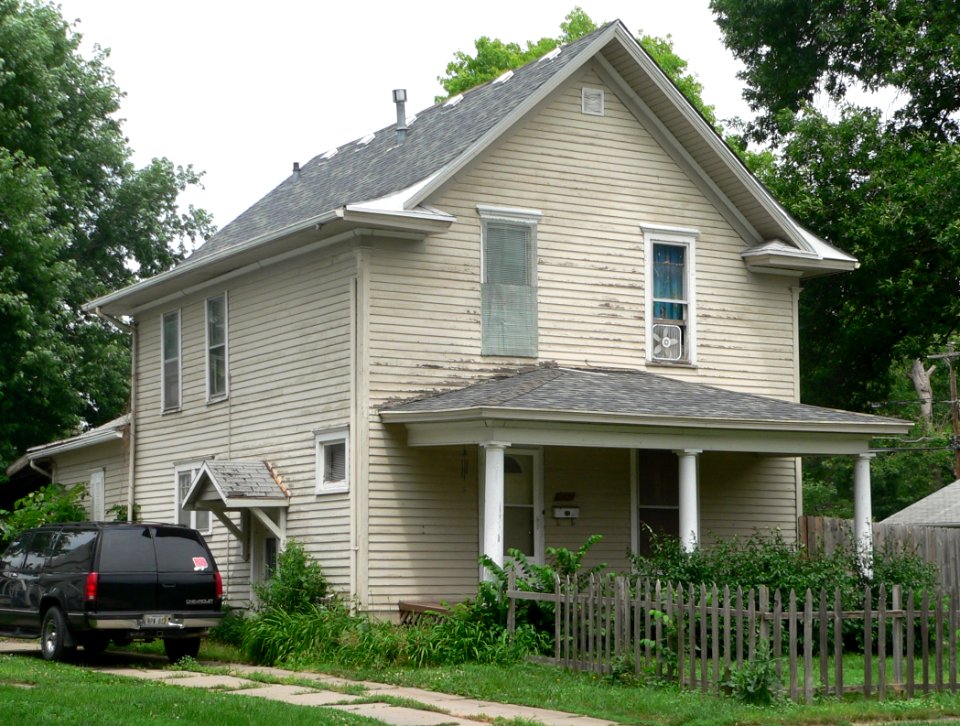 Lincoln, Nebraska 4942 Leighton Ave