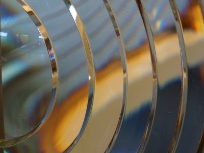 Lighthouse-mirrors glass pic1