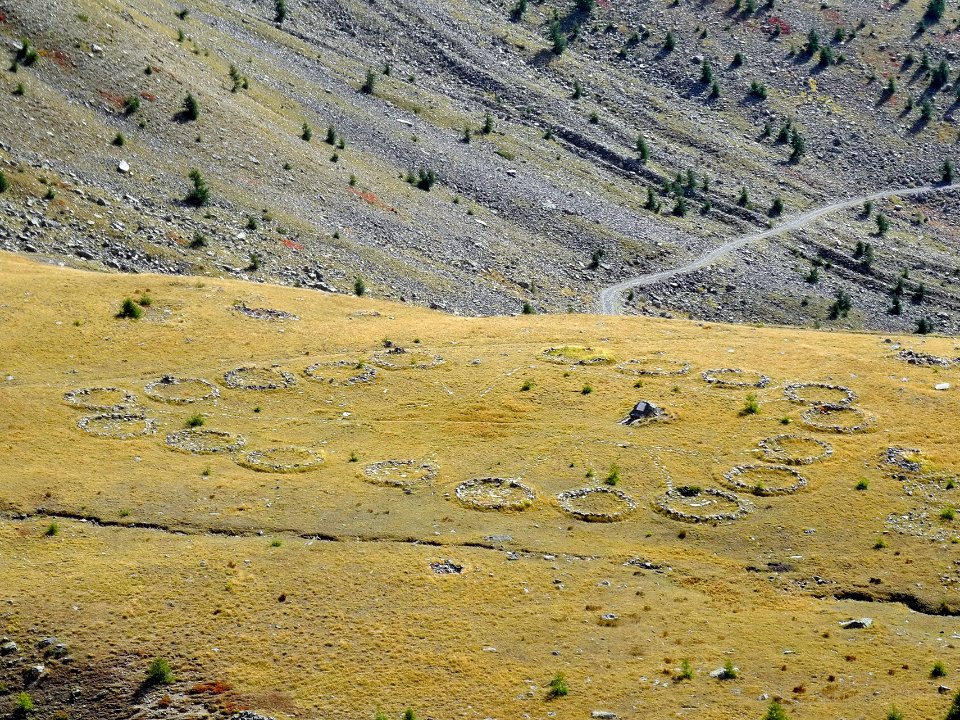 Ligne Maginot des Alpes