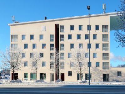 Limingantie 6 Oulu 20210213
