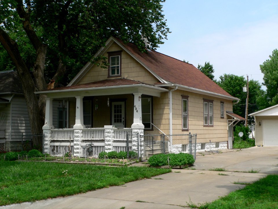 Lincoln, Nebraska 426 B Street