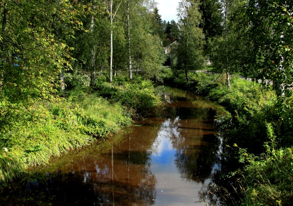 Liminganjoki Liminka 20140823