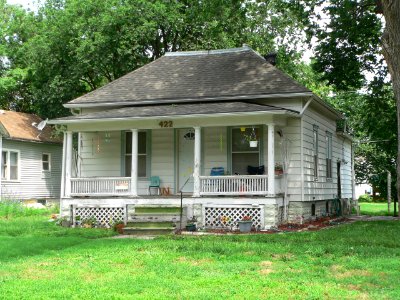 Lincoln, Nebraska 422 B Street