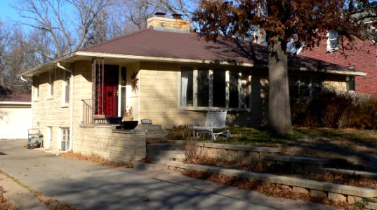 Lincoln, Nebraska 3912 C Street