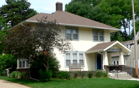 Lincoln, Nebraska 2419 Bradfield Dr