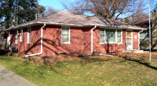 Lincoln, Nebraska 3830 C Street