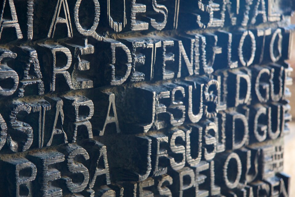 Sagrada familia gaudi spain