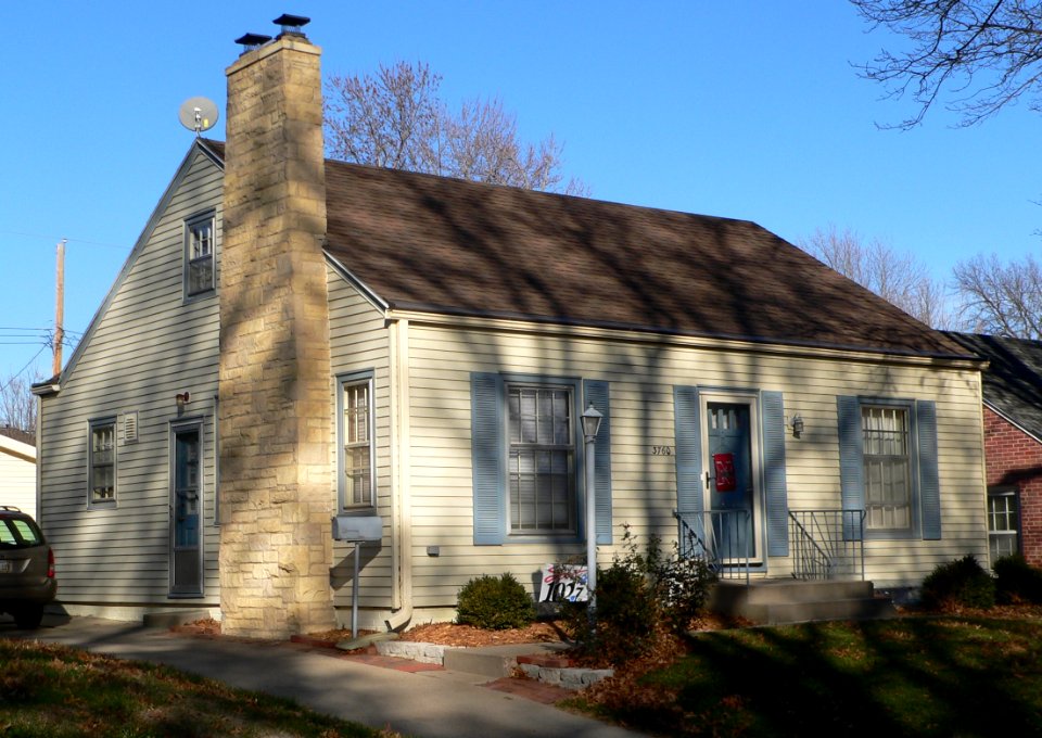 Lincoln, Nebraska 3760 C Street