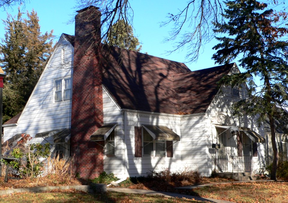 Lincoln, Nebraska 3748 C Street