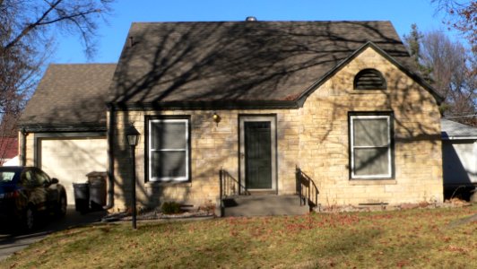 Lincoln, Nebraska 3840 C Street