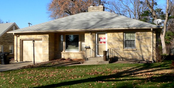 Lincoln, Nebraska 3920 Mohawk Street