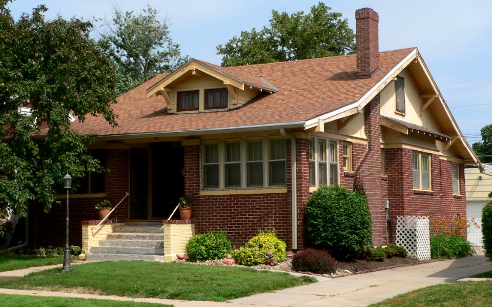Lincoln, Nebraska 2732 Ryons St