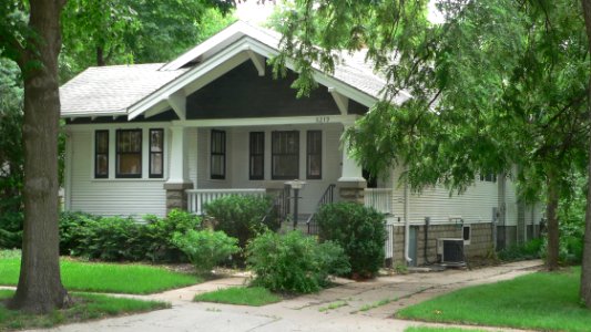 Lincoln, Nebraska 5219 Leighton Ave