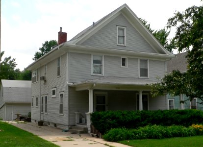Lincoln, Nebraska 5219 Walker Ave