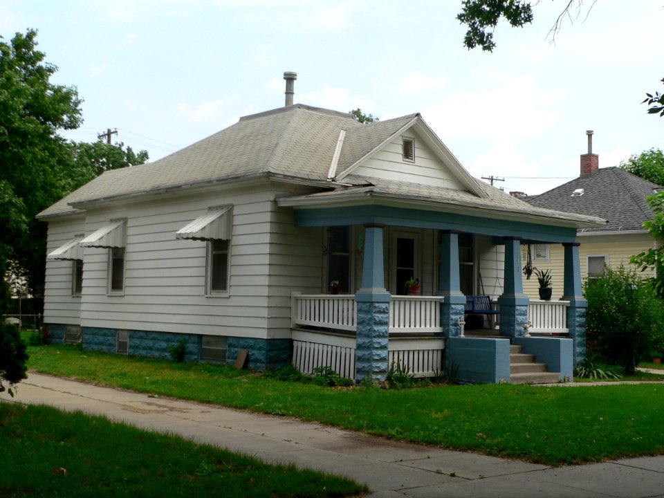 Lincoln, Nebraska 428 F Street