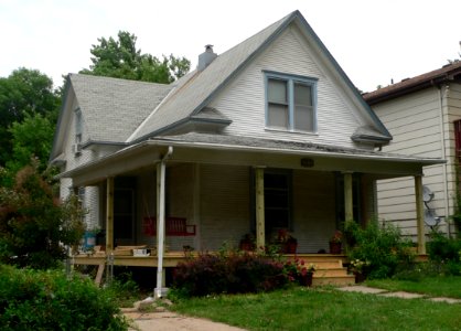 Lincoln, Nebraska 5210 Leighton Ave