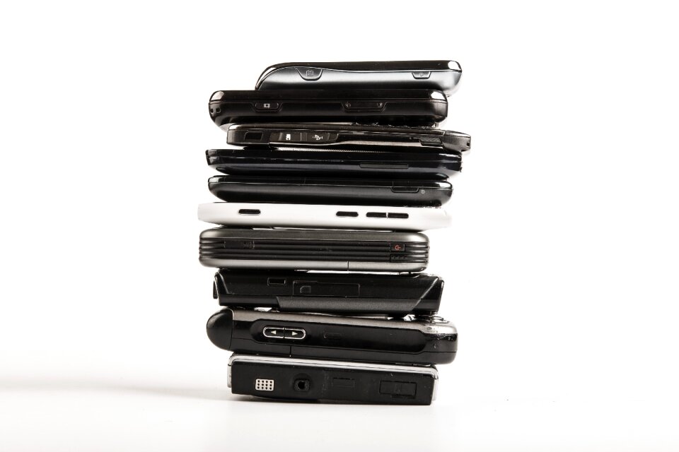 Business ppt backgrounds mobile