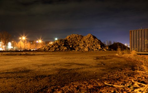 Limingantie 2 Oulu 20161102