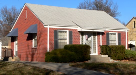 Lincoln, Nebraska 3750 B Street