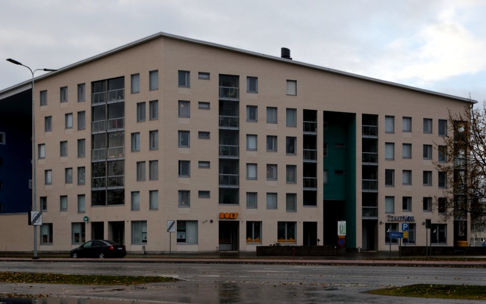 Limingantie 2 Oulu 20201101
