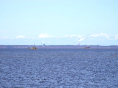 Liminganlahti Liminka 20070506 01