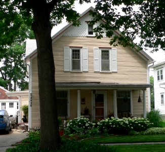 Lincoln, Nebraska 4926 Leighton Ave