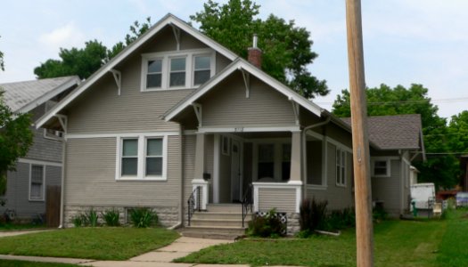Lincoln, Nebraska 5118 Walker Ave