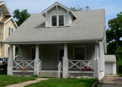 Lincoln, Nebraska 2716 Ryons St