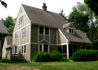 Lincoln, Nebraska 2611 Ryons St