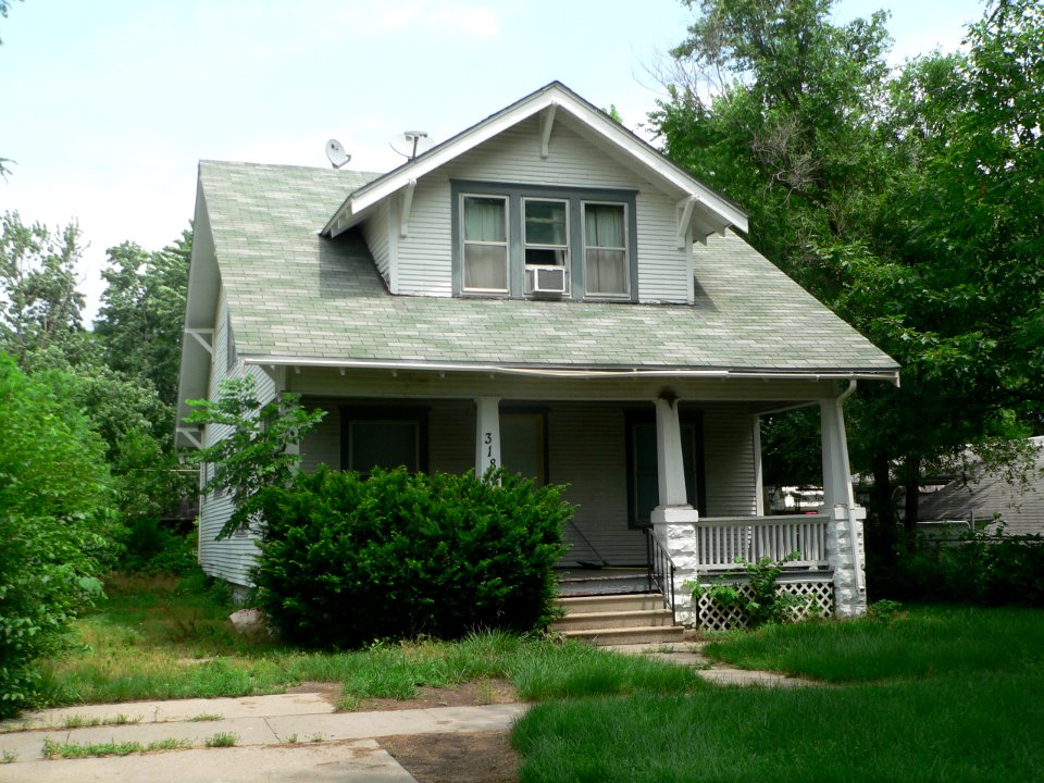 Lincoln, Nebraska 318 B Street