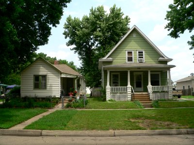 Lincoln, Nebraska 328-330 F Street