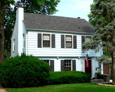 Lincoln, Nebraska 3117 S 30 St