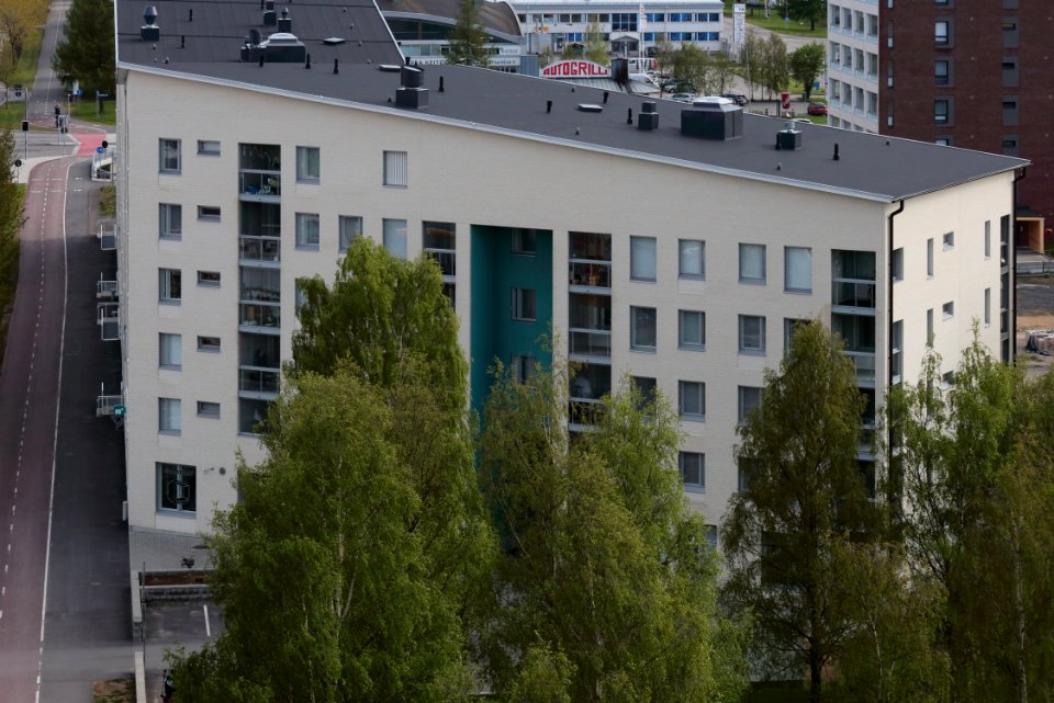 Limingantie 2 Oulu 20210526