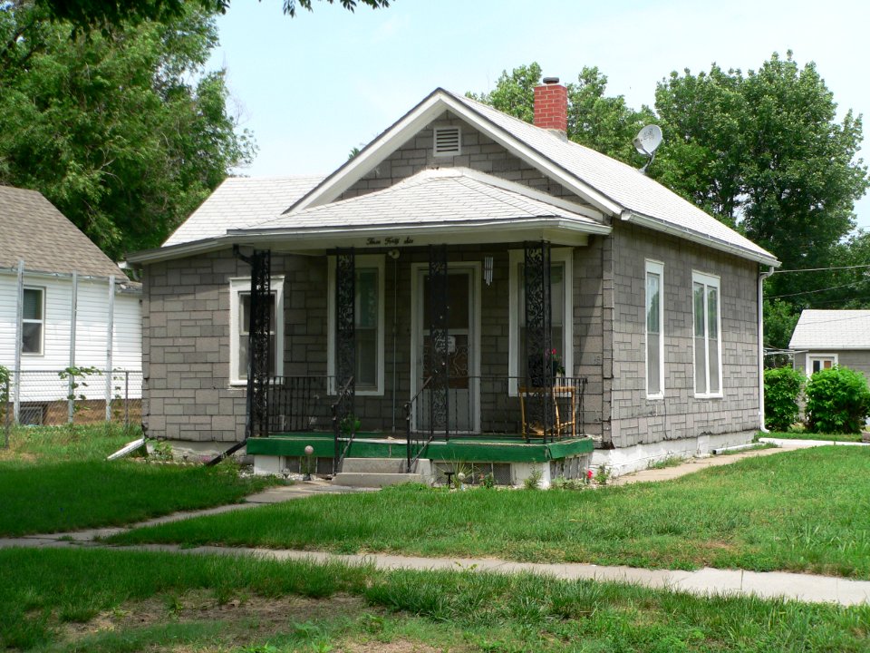 Lincoln, Nebraska 346 B Street