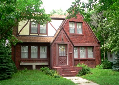 Lincoln, Nebraska 5128 Leighton Ave