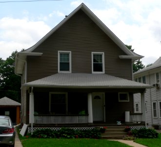 Lincoln, Nebraska 5227 Walker Ave